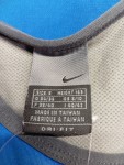 Vorschaubild 3 von Sport Shirt Blau Grau Damen Gr. 36 S