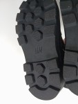 Vorschaubild 3 von Chelsea Boots Kinder Gr. 24 Schwarz Stiefel Kunstleder