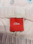 Vorschaubild 3 von Jogginghose Gr. 62 Bärenmuster Rosa