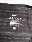 Vorschaubild 3 von Dri-Fit Tank Top Schwarz Sport Fitness Gr. 34 XS