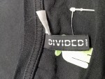 Vorschaubild 3 von Fanshirt Blohsh Logo Schwarz Grün Gr. 36