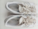 Vorschaubild 3 von Sneaker low Damen Weiß Gr. 36.5 Casual