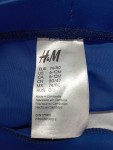 Vorschaubild 3 von Badeshorts Jungen Gr. 80 Blau Kordelzug