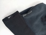 Vorschaubild 2 von Beanie Mütze Schwarz Swoosh Logo Sportlich