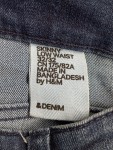 Vorschaubild 3 von Jeans Straight Leg Herren Größe 32 Blau