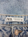 Vorschaubild 3 von Jeans Straight Leg Hellblau Größe 38 W29