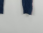 Vorschaubild 5 von Jogginghose Gr. 36 Blau Seitenstreifen Damen