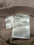 Vorschaubild 3 von Leggings gerippt Baumwolle Größe 74 Kinder