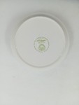 Vorschaubild 2 von Servierschüssel Blumenmuster Porzellan