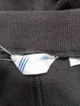 Vorschaubild 3 von Damen Jogginghose Gr. 36 Schwarz Streifen Sport