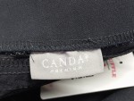 Vorschaubild 4 von Stoffhose Damen Gr. 46 Schwarz Business Elegant