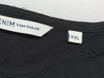 Vorschaubild 6 von Damen Top Schwarz Gr. 44 Viskose