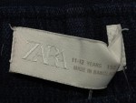 Vorschaubild 6 von Club Fleece Jogger Hose Gr. 152 Dunkelblau