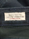 Vorschaubild 3 von Jeans Slim Fit Herren Größe 30 Blau