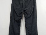 Vorschaubild 5 von Jeans Straight Leg Schwarz Größe 36 Damen