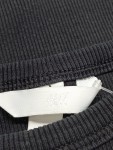 Vorschaubild 3 von Ribbed Tank Top Schwarz Gr. 34 XS