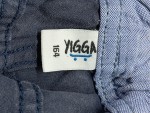 Vorschaubild 3 von Cargo Shorts Jeans dunkelblau Gr. 164 Kinder