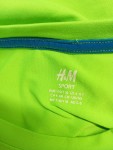 Vorschaubild 3 von Sport Shirt Neon Grün Funktionsshirt Gr. 110
