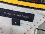 Vorschaubild 8 von Bluse Damen Gr. 36 S kariert rot blau weiß Rüschen