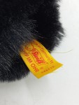 Vorschaubild 3 von Kuscheltier schwarzer Panther Plüschtier 40cm