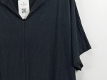 Vorschaubild 5 von Edition Top Damen Gr. 44 Schwarz Kurzarm Oversized