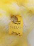 Vorschaubild 3 von Kuscheltier Ente gelb Made in Germany 3242, 11