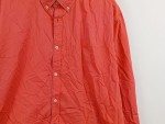Vorschaubild 3 von Freizeithemd Langarm Button-Down Gr. 54 Koralle