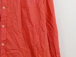 Vorschaubild 4 von Freizeithemd Langarm Button-Down Gr. 54 Koralle