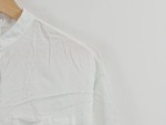 Vorschaubild 4 von Hemdbluse Weiß Gr. 36 Lyocell
