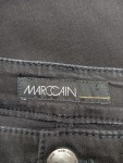 Vorschaubild 2 von Skinny Fit Jeans Schwarz Gr. 38