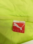 Vorschaubild 3 von T-Shirt Neongelb Logo Print Gr. 36