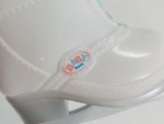 Vorschaubild 3 von Schlittschuhe Puppen Zubehör weiß Sportlich