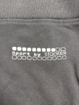 Vorschaubild 3 von Sport Shorts Herren 40, 42 Schwarz Kordelzug Sweat