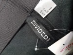 Vorschaubild 3 von Lederhose schwarz Gr. 36 Urban Style