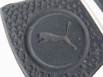 Vorschaubild 3 von Sneaker low Damen Gr. 39 schwarz silber