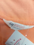 Vorschaubild 3 von Orange Top Schleife Kinder Gr. 158