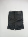 Vorschaubild 2 von Cargo Shorts Herren Größe 31 Schwarz