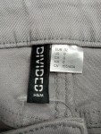 Vorschaubild 3 von Stoffhose Damen Größe 32 Beige Basic