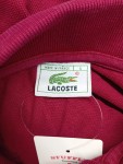 Vorschaubild 3 von Poloshirt kurzarm pink Krokodil Logo Gr. 50