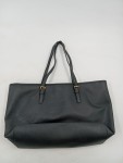 Vorschaubild 3 von Henkeltasche Schwarz Damen Tasche
