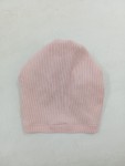 Vorschaubild 2 von Baby Mütze rosa Schleife Knoten 50, 56