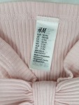 Vorschaubild 3 von Baby Mütze rosa Schleife Knoten 50, 56