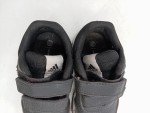 Vorschaubild 3 von Tensaur Kinder Sneaker Low Gr. 25 Schwarz Klettverschluss