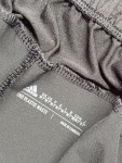 Vorschaubild 3 von Sport Shorts Herren Gr. 48 schwarz neongelb