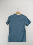 Vorschaubild 2 von Dri-Fit Sport Shirt Gr. 146 Blau Funktionsshirt