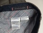 Vorschaubild 3 von Anzughose Gr. 32 Business Grau Chino
