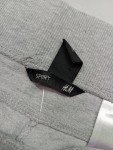 Vorschaubild 3 von Sport Jogginghose Gr. 36 grau Reißverschluss-Taschen