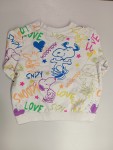 Vorschaubild 2 von Snoopy Woodstock Pullover Kinder Gr. 80