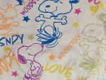 Vorschaubild 6 von Snoopy Woodstock Pullover Kinder Gr. 80