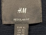 Vorschaubild 5 von Freizeithemd Dunkelblau Gr. 52 Regular Fit